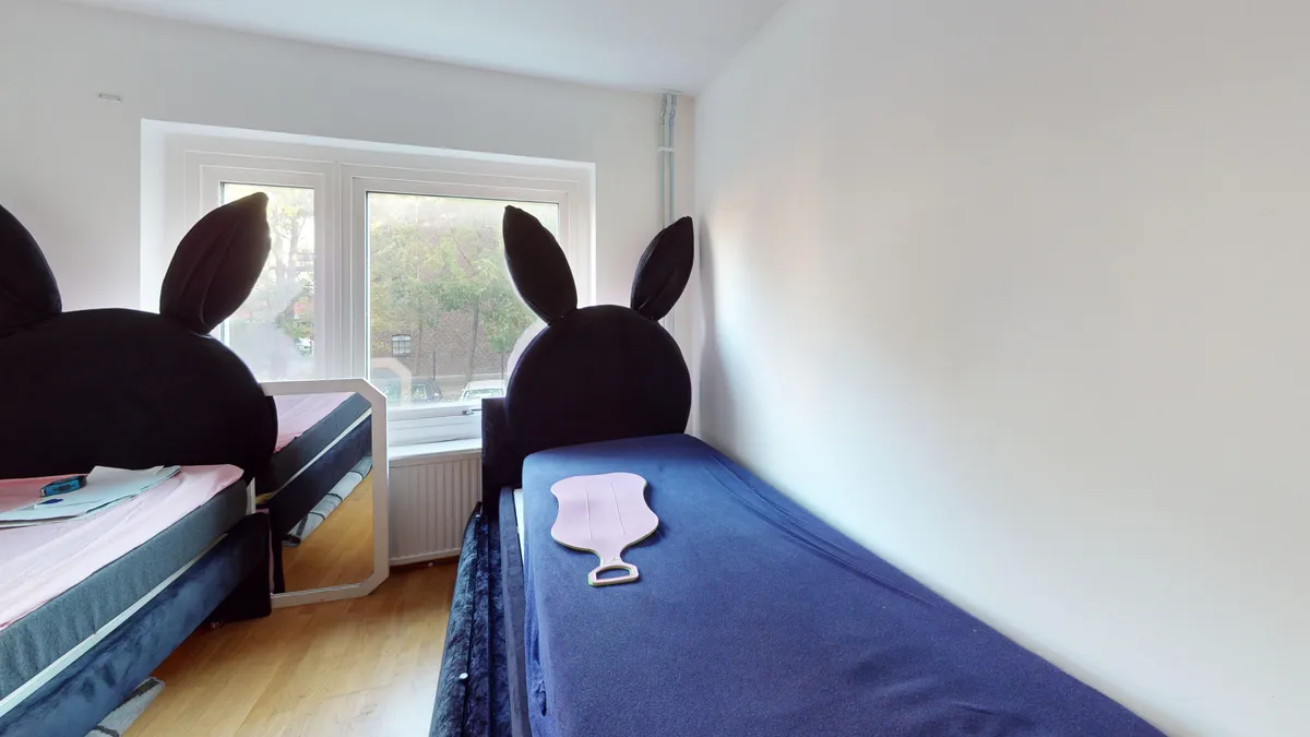 Hyreslägenhet på Helsingborg i helsingborg