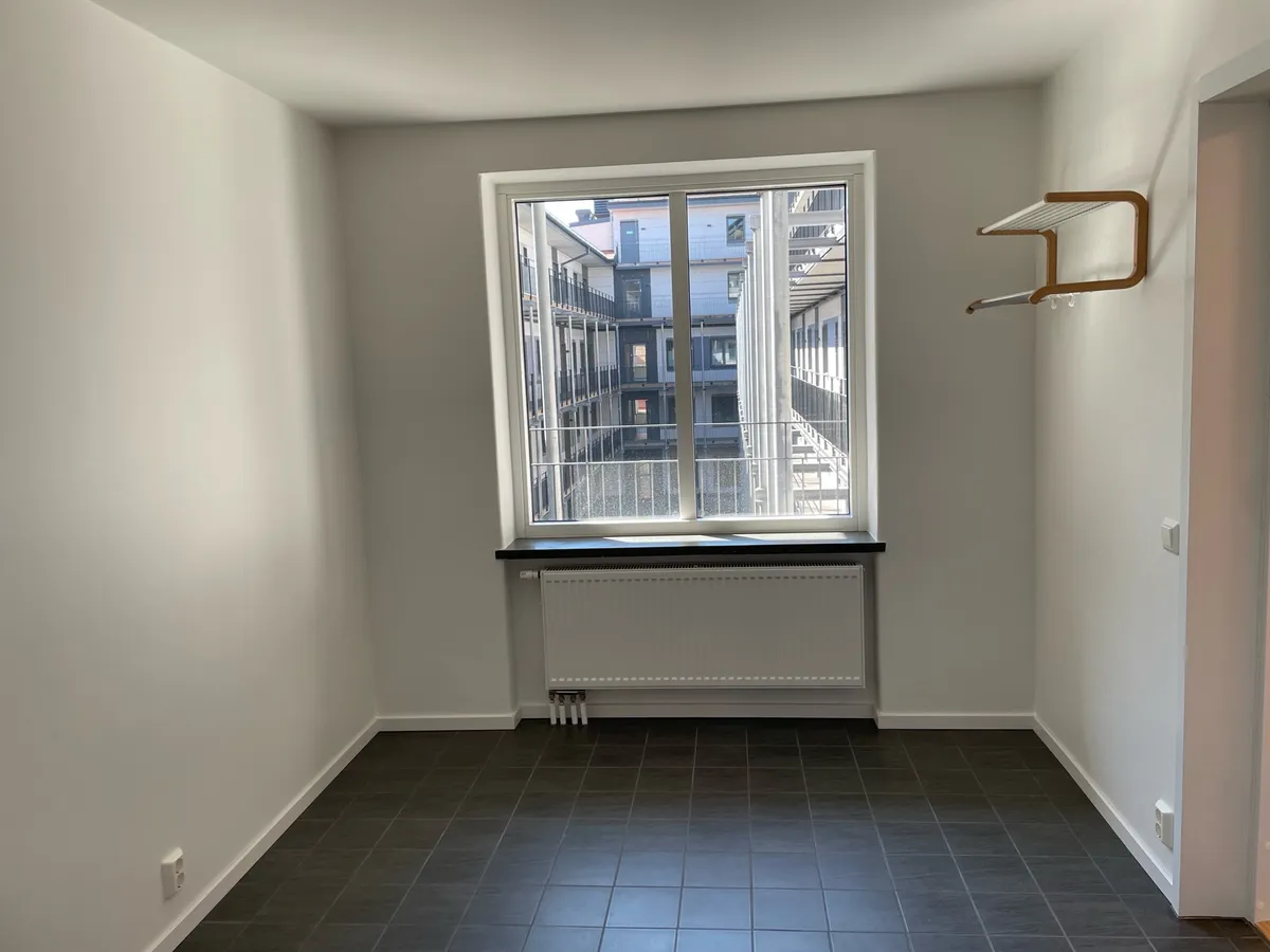 Hyreslägenhet på Borås i boras