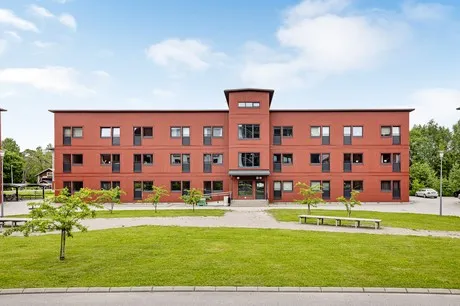 Hyreslägenhet på Gävle i gavle