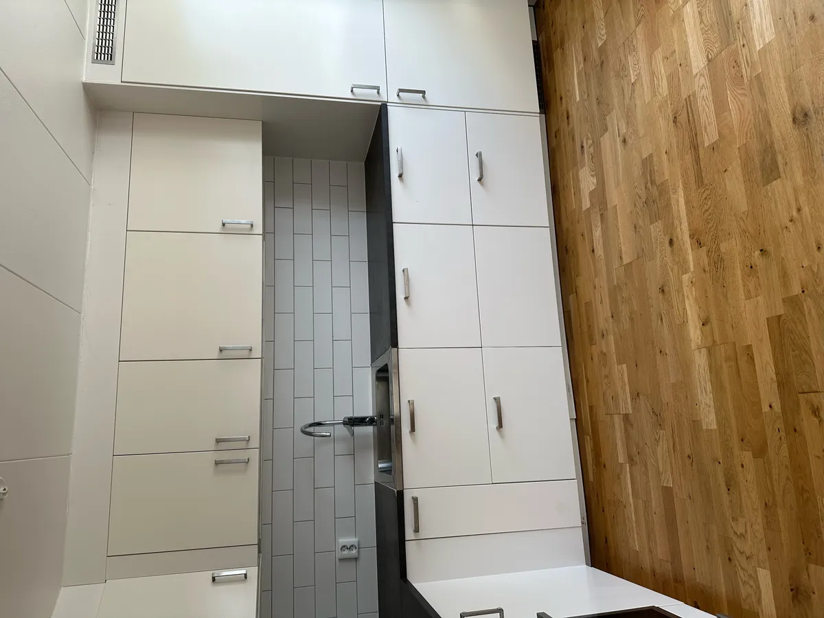 Hyreslägenhet på Osby i osby