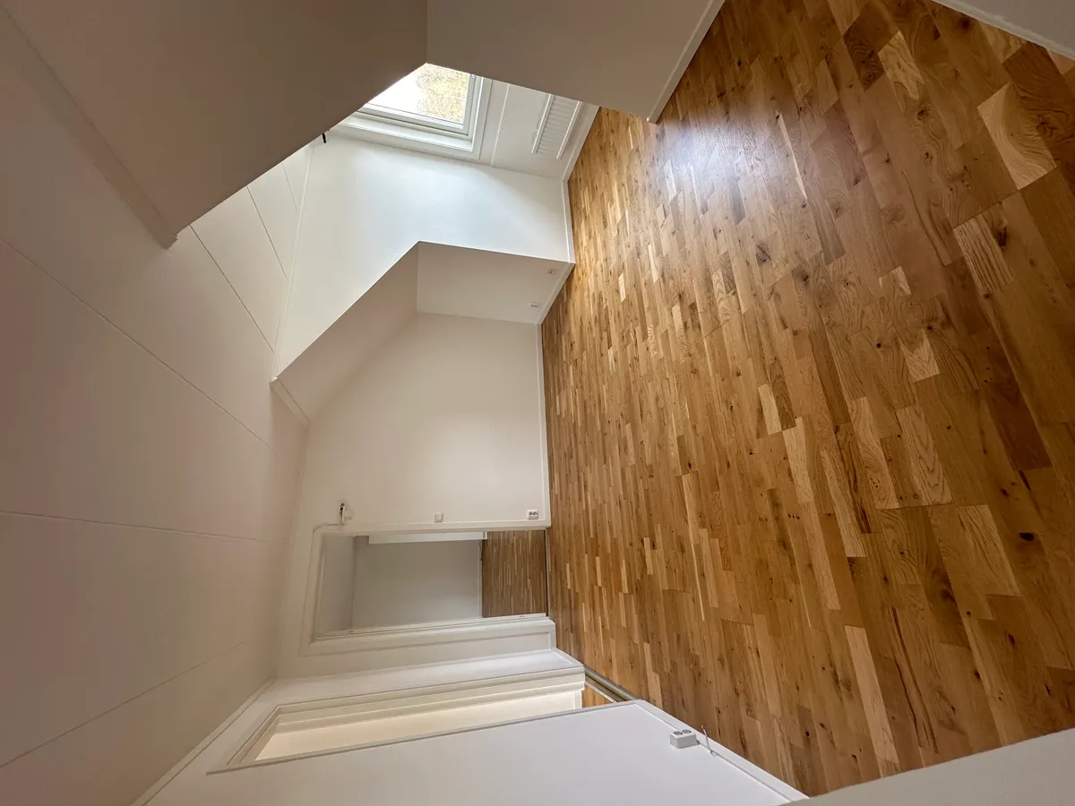 Hyreslägenhet på Osby i osby