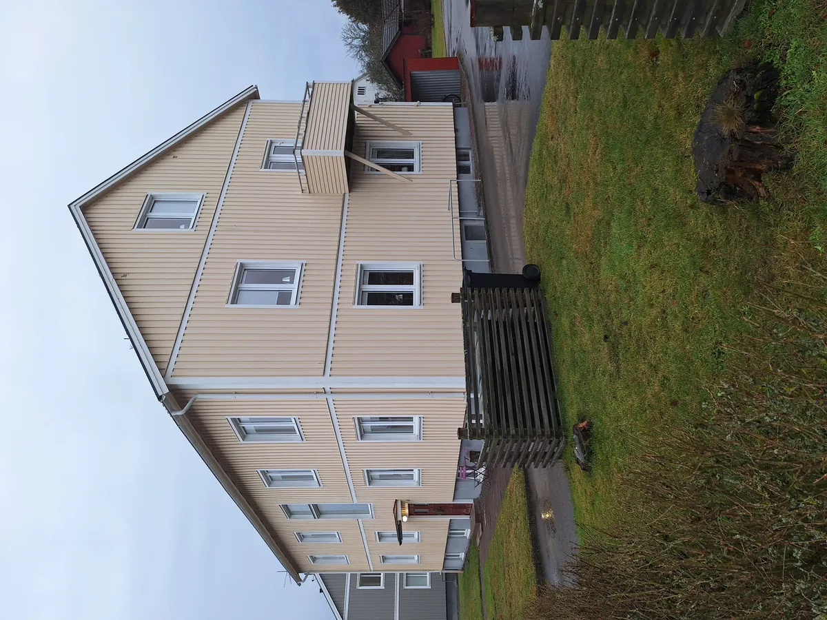 Hyreslägenhet på Växjö i vaxjo