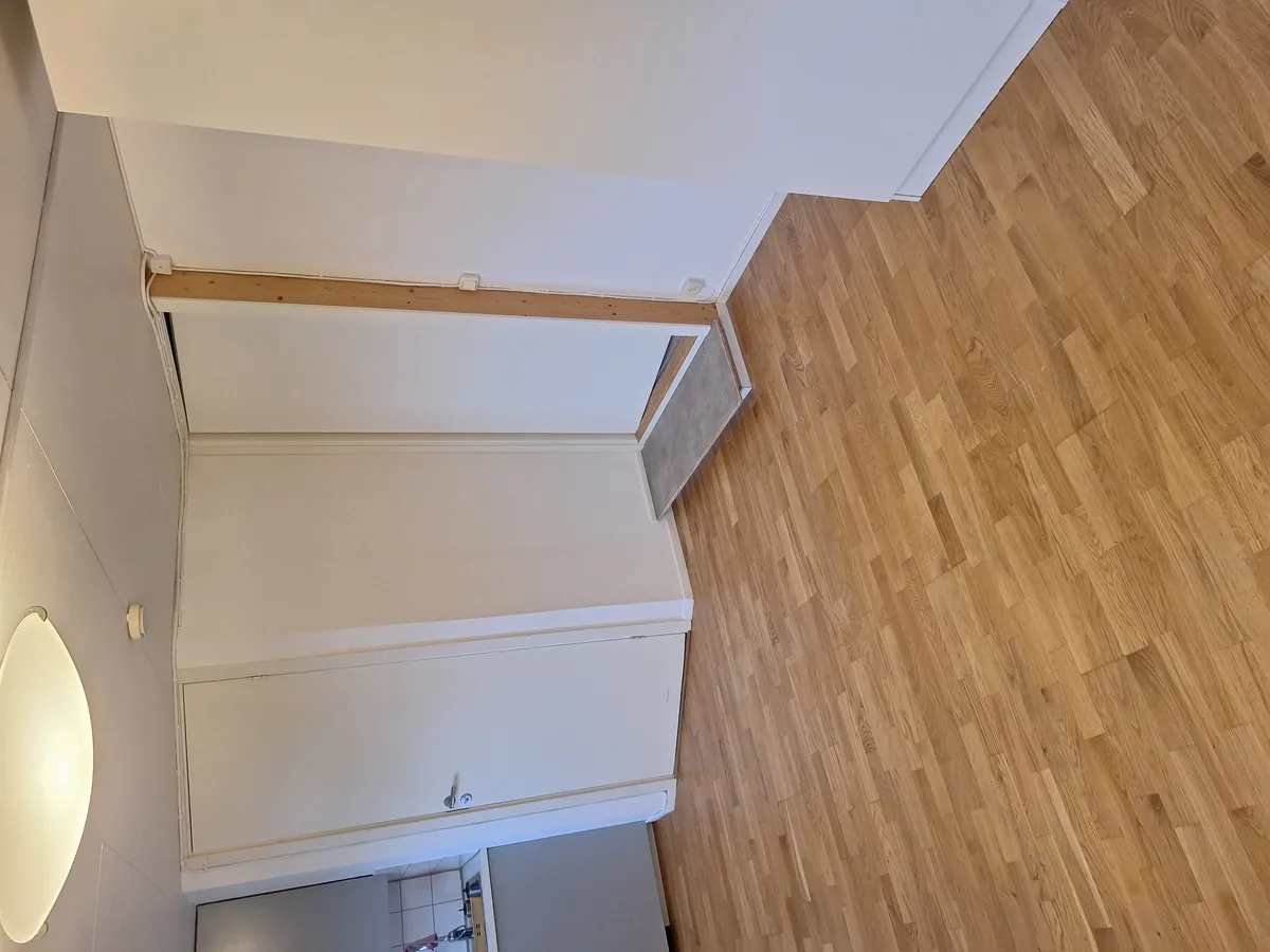 Hyreslägenhet på Växjö i vaxjo