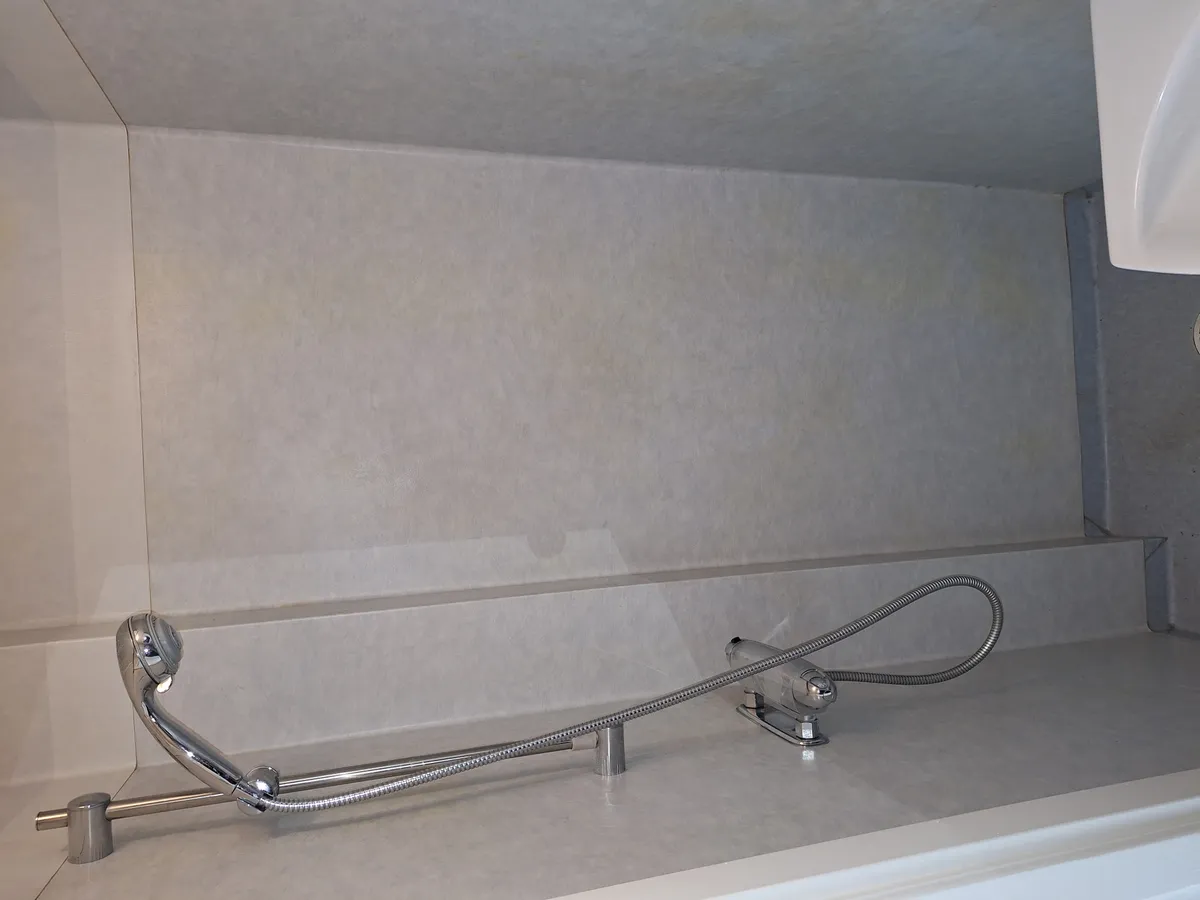 Hyreslägenhet på Växjö i vaxjo