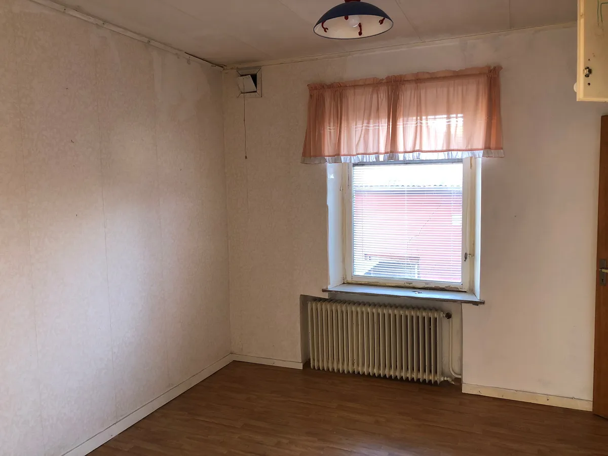 Hyreslägenhet på Eslöv i eslov