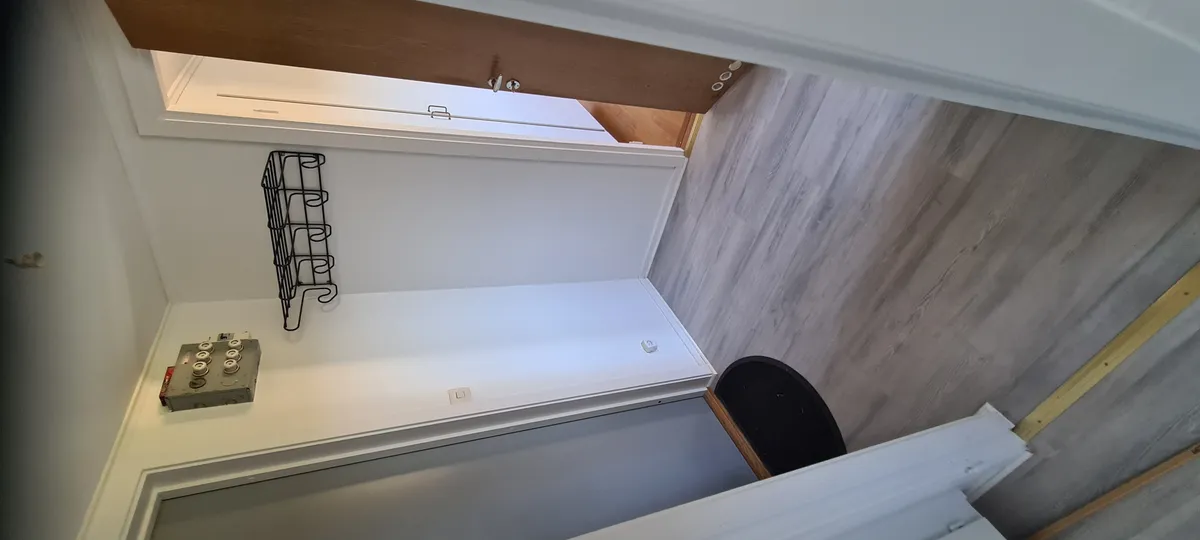 Hyreslägenhet på Dalsjöfors i dalsjofors