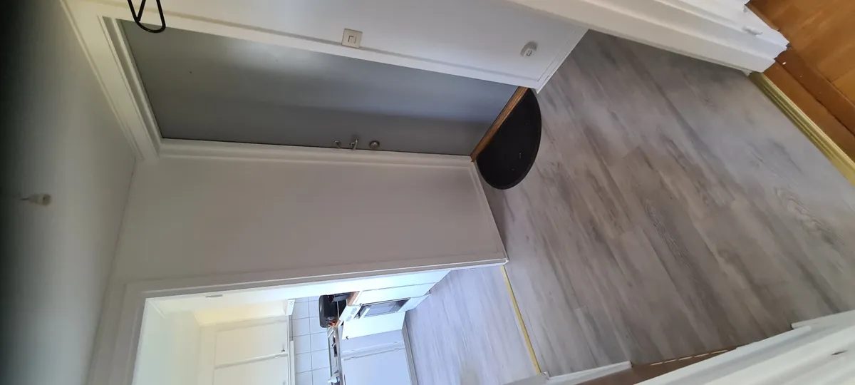 Hyreslägenhet på Dalsjöfors i dalsjofors