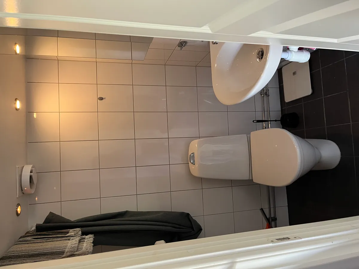 Hyreslägenhet på Borås i boras
