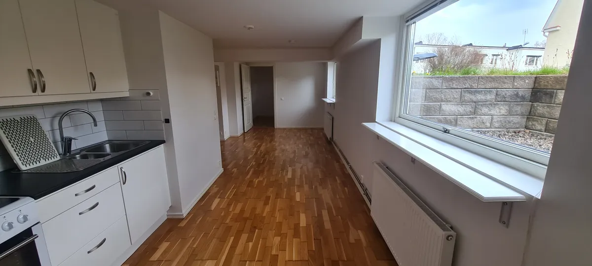 Hyreslägenhet på Borås i boras
