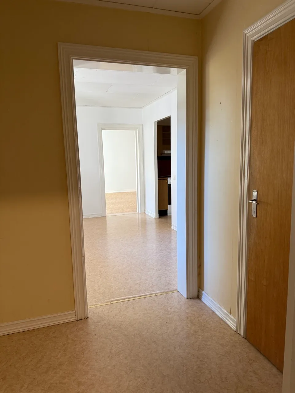 Hyreslägenhet på Vingåker i vingaker