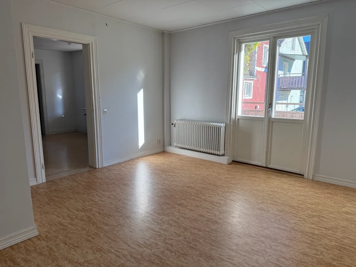 Hyreslägenhet på Vingåker i vingaker