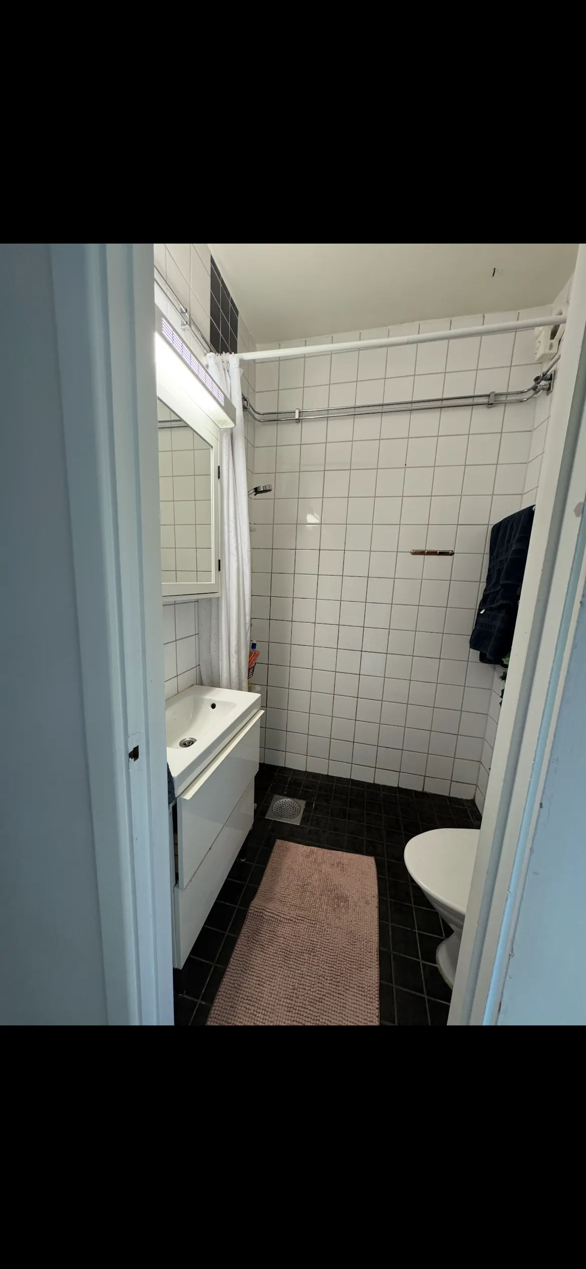 Hyreslägenhet på Eskilstuna i eskilstuna
