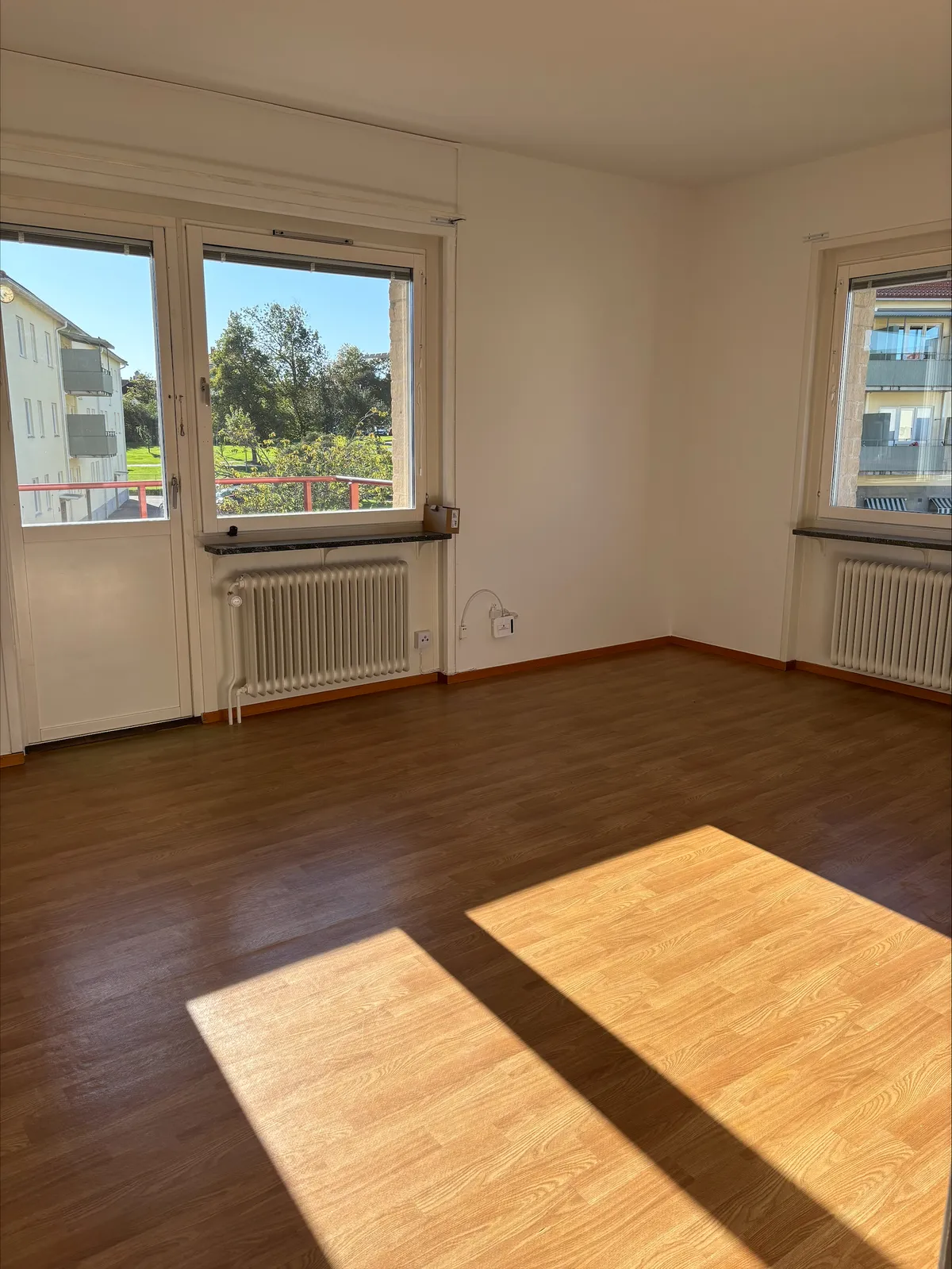 Hyreslägenhet på Norrköping i norrkoping