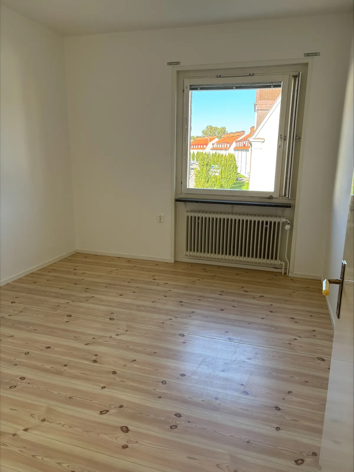 Hyreslägenhet på Norrköping i norrkoping