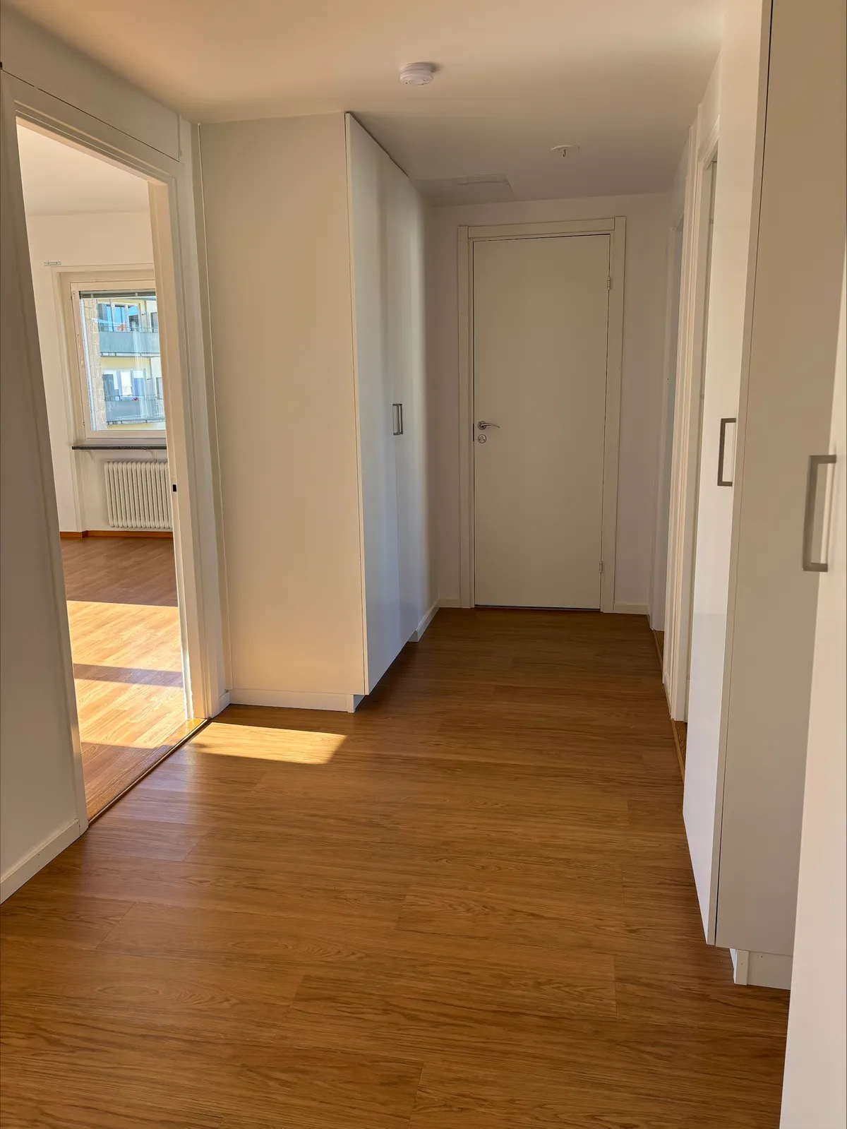 Hyreslägenhet på Norrköping i norrkoping