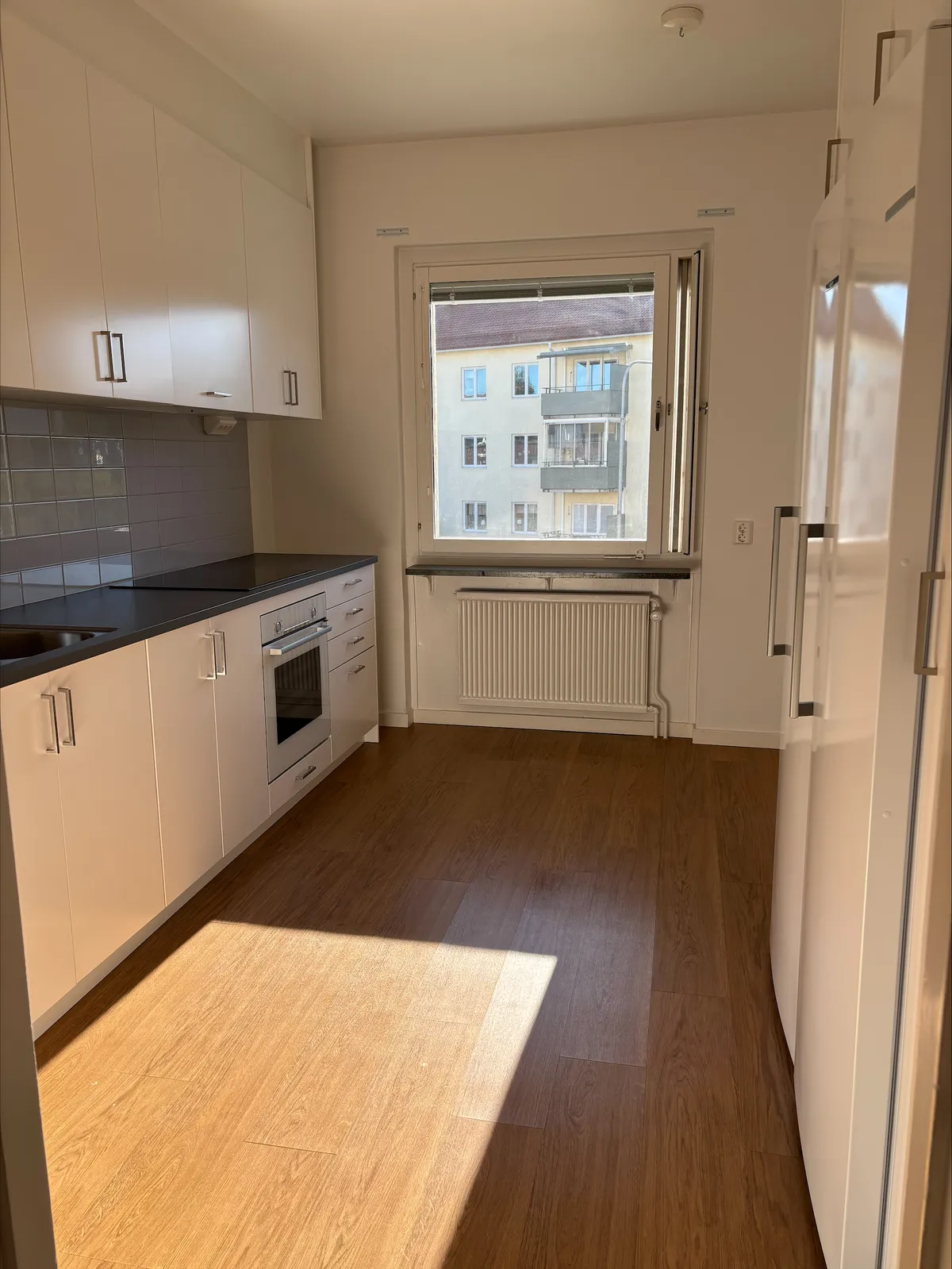 Hyreslägenhet på Norrköping i norrkoping
