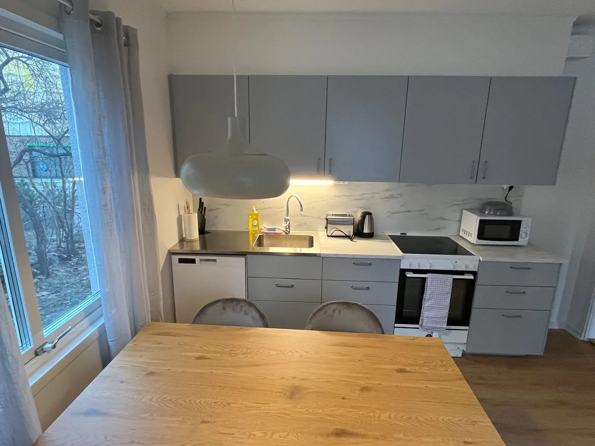 Hyreslägenhet på Västerås i vasteras