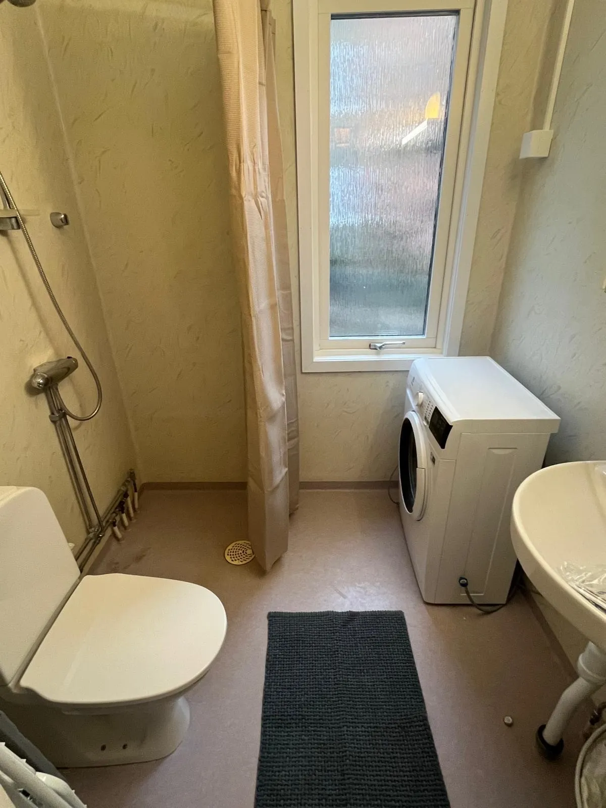 Hyreslägenhet på Västerås i vasteras