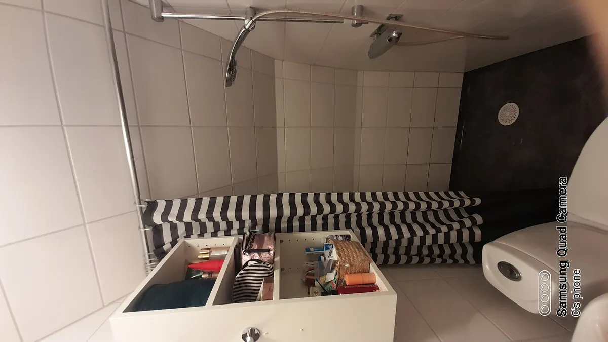 Hyreslägenhet på Västerås i vasteras