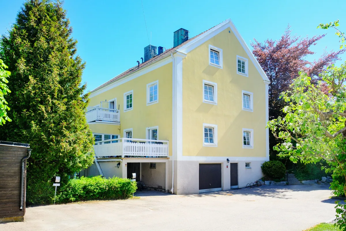 Hyreslägenhet på Västerås i vasteras