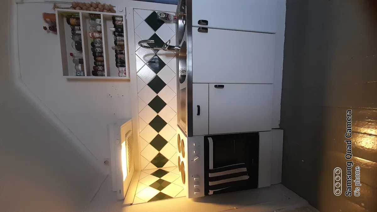 Hyreslägenhet på Västerås i vasteras