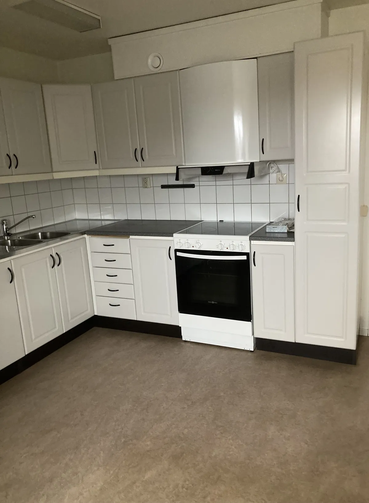 Hyreslägenhet på Nyköping i nykoping