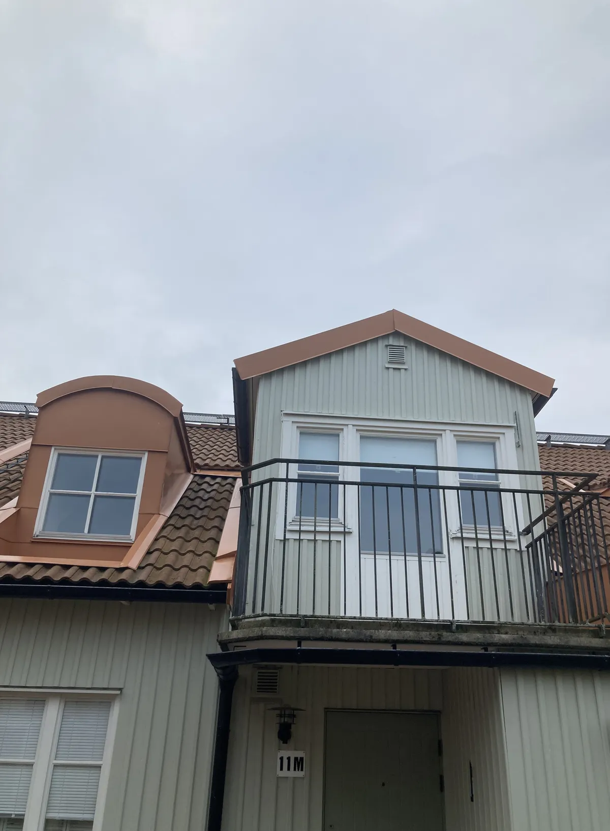 Hyreslägenhet på Nyköping i nykoping