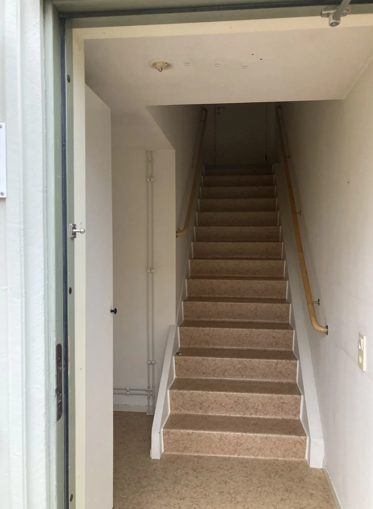 Hyreslägenhet på Nyköping i nykoping