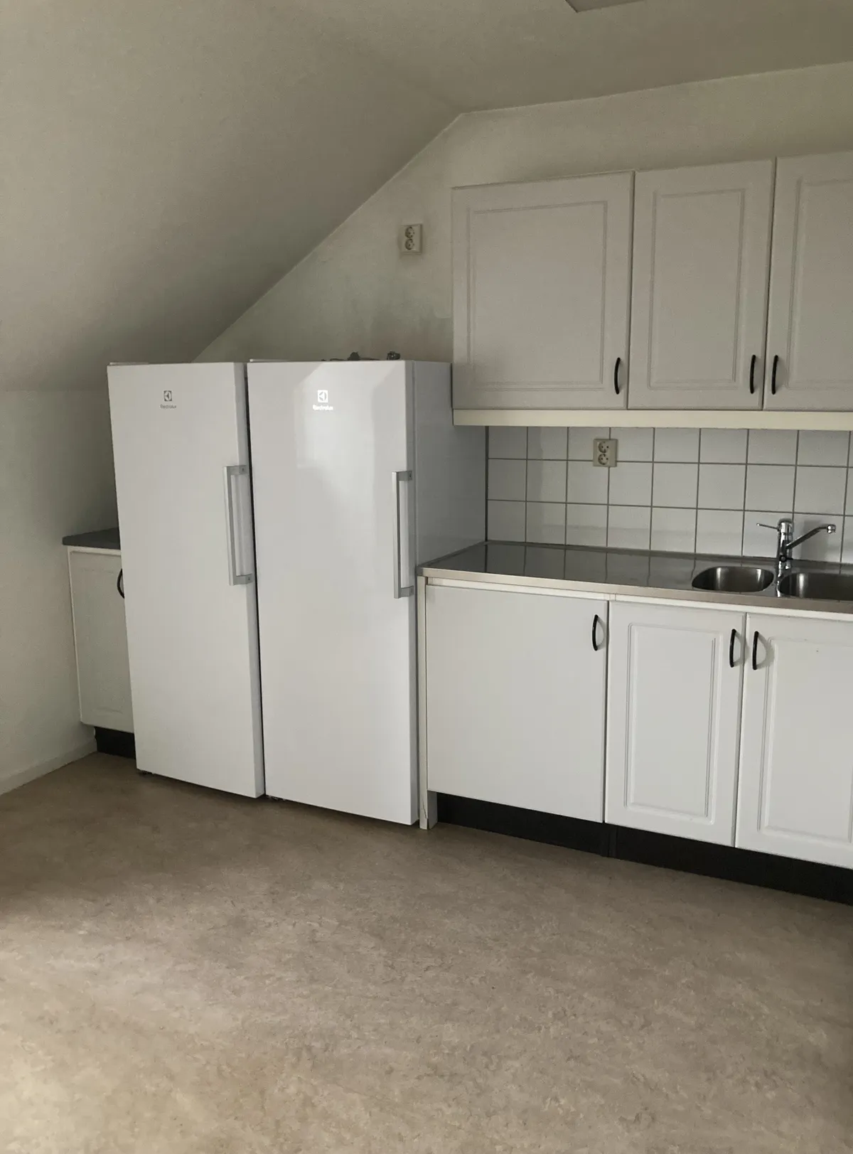 Hyreslägenhet på Nyköping i nykoping