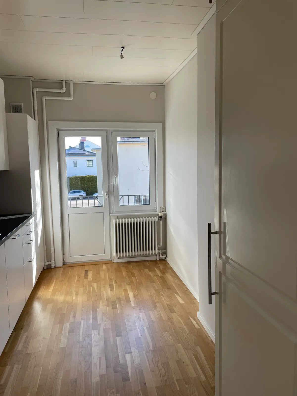 Hyreslägenhet på Karlstad i karlstad