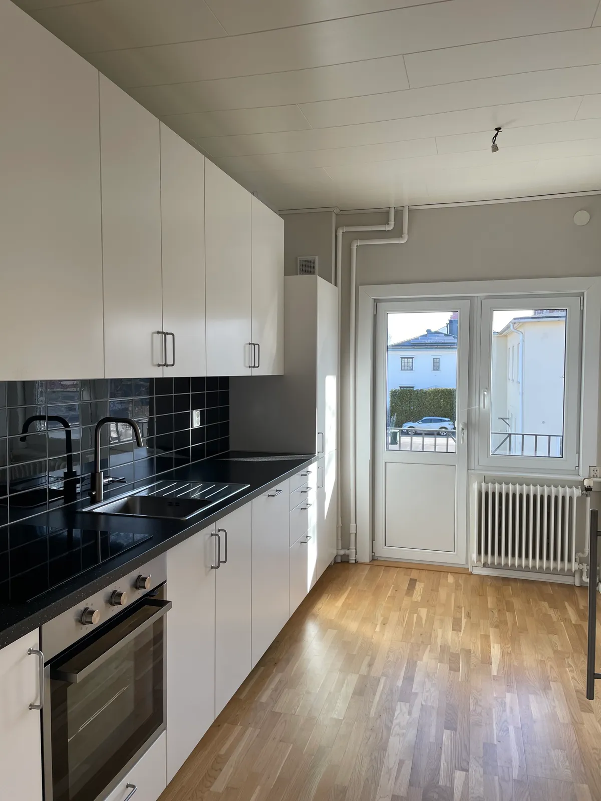 Hyreslägenhet på Karlstad i karlstad