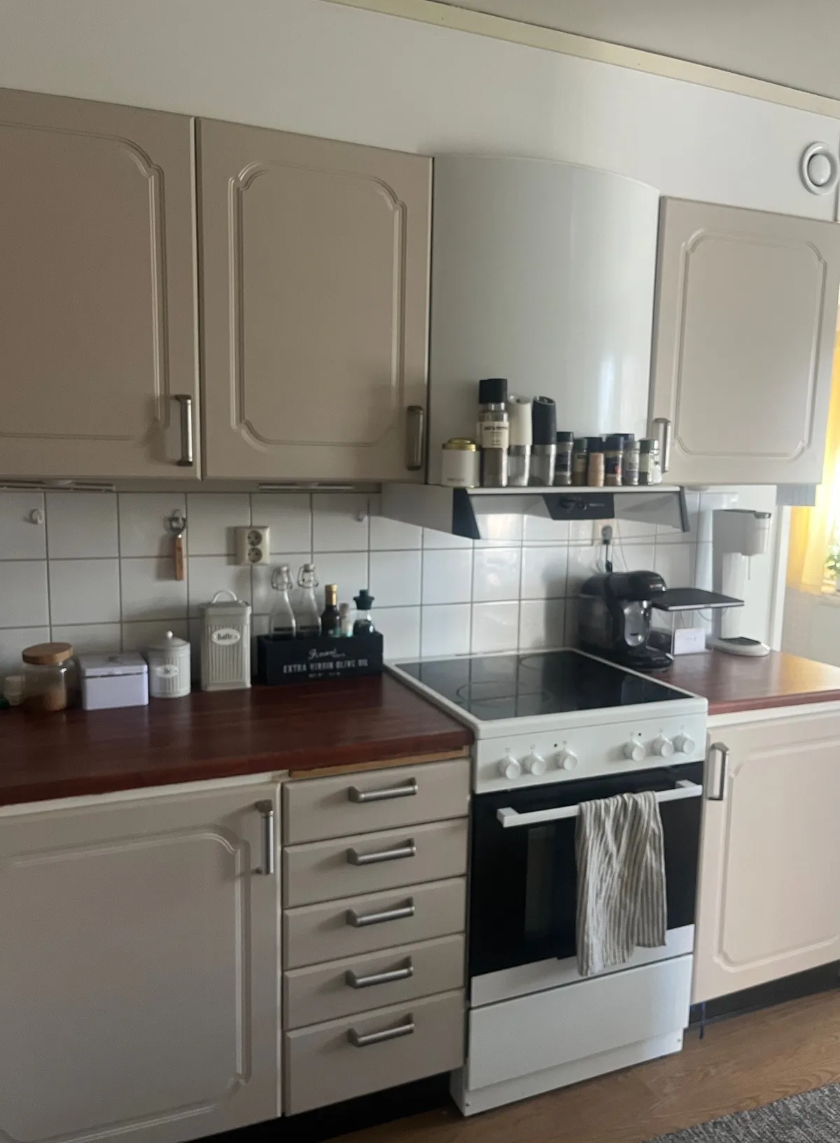 Hyreslägenhet på Nyköping i nykoping