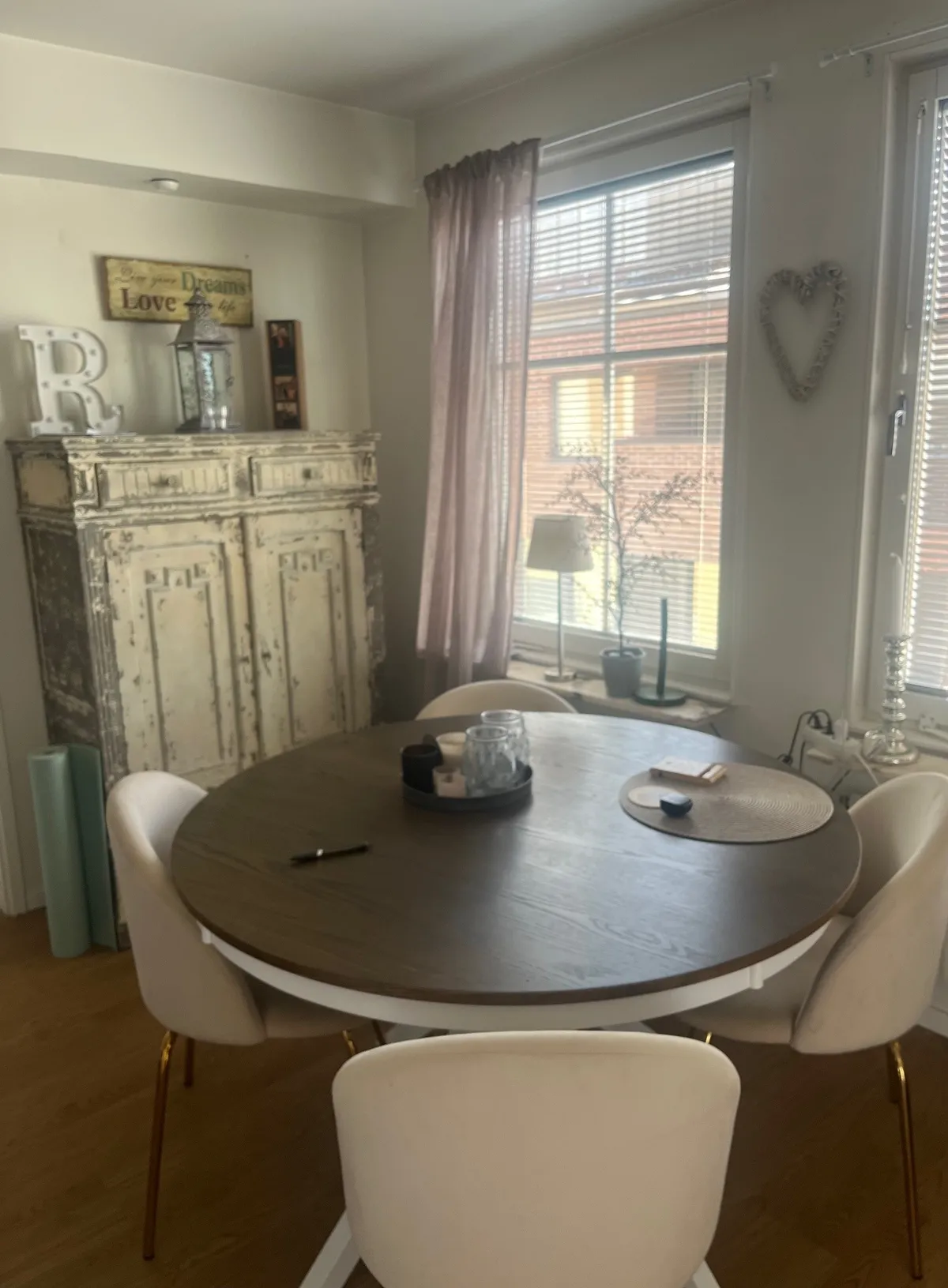 Hyreslägenhet på Nyköping i nykoping