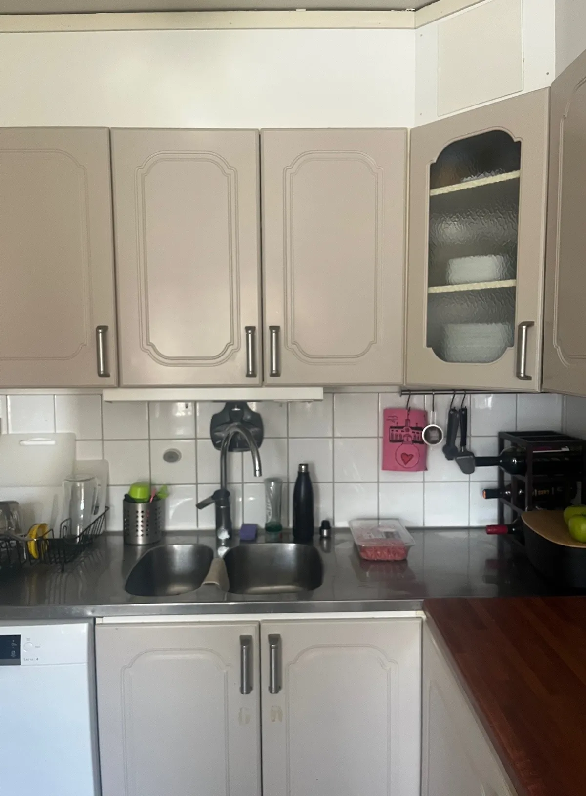 Hyreslägenhet på Nyköping i nykoping