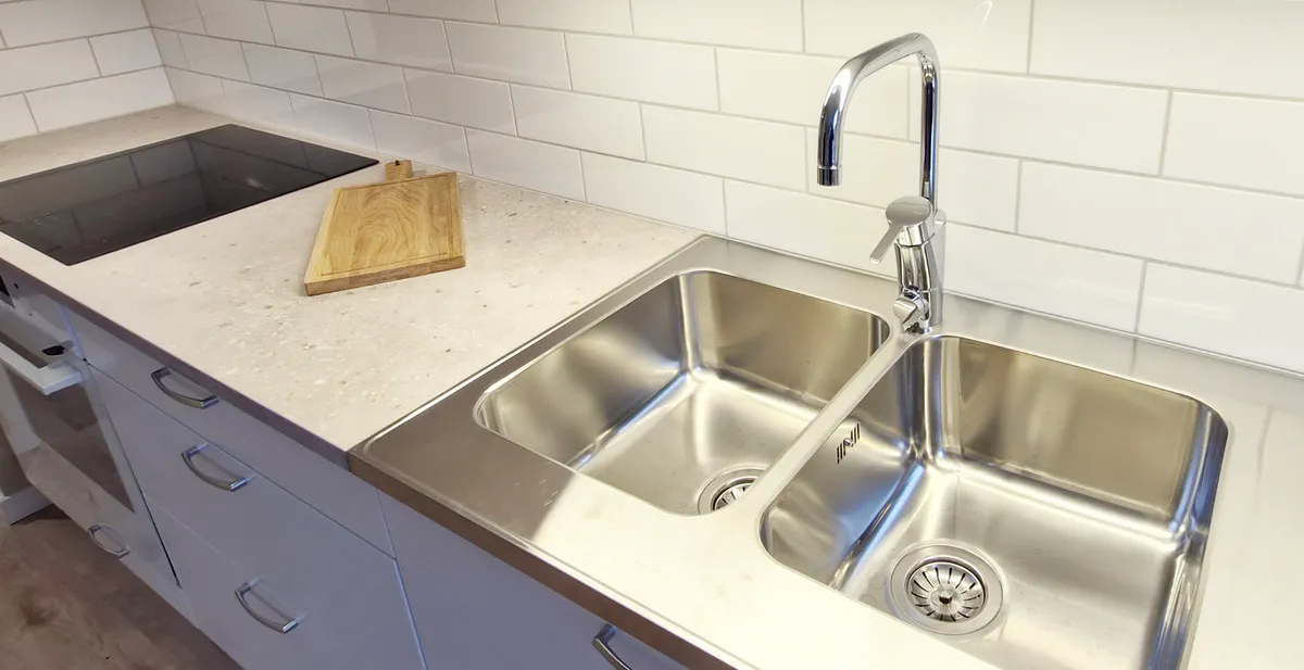 Hyreslägenhet på Linköping i linkoping