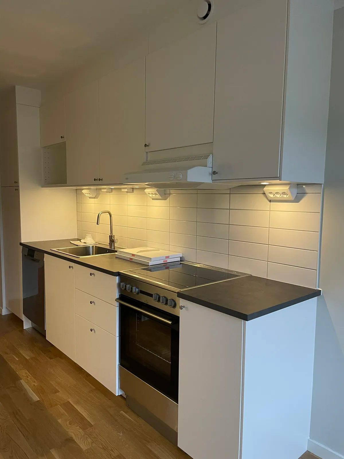 Hyreslägenhet på Göteborg i goteborg