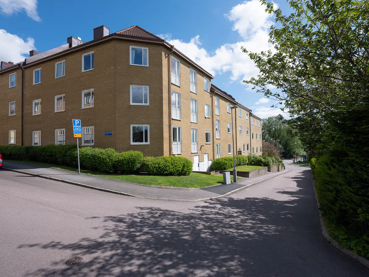 Hyreslägenhet på Göteborg i goteborg