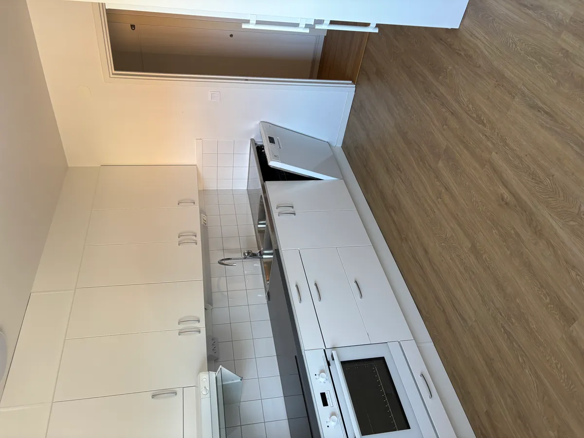 Hyreslägenhet på Norrköping i norrkoping