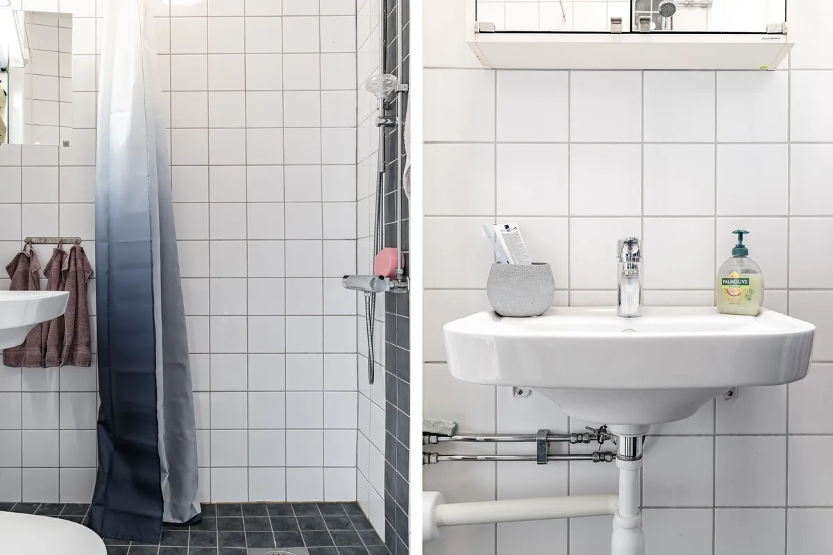 Hyreslägenhet på Helsingborg i helsingborg