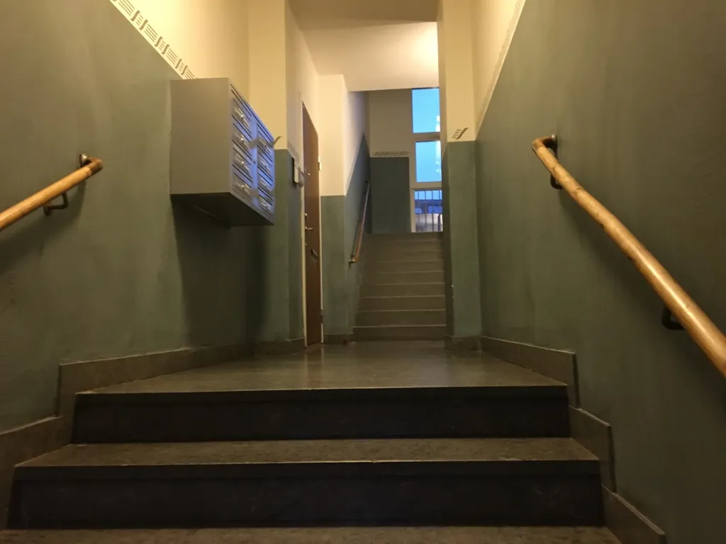 Hyreslägenhet på Helsingborg i helsingborg