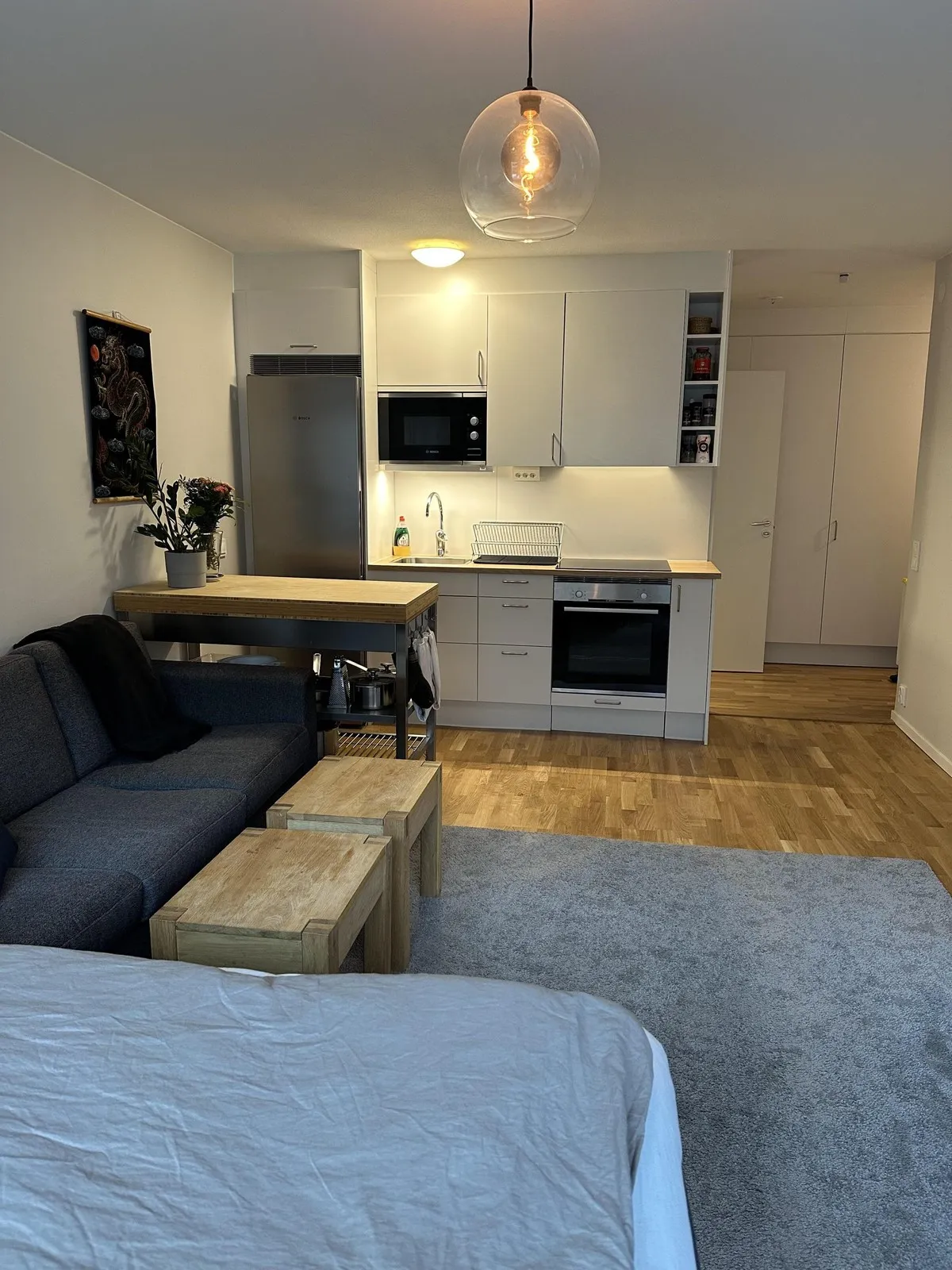 Hyreslägenhet på Göteborg i goteborg