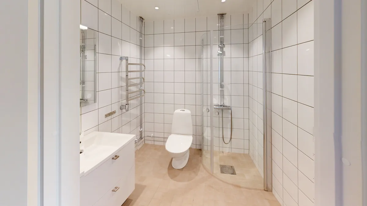 Hyreslägenhet på Eskilstuna i eskilstuna