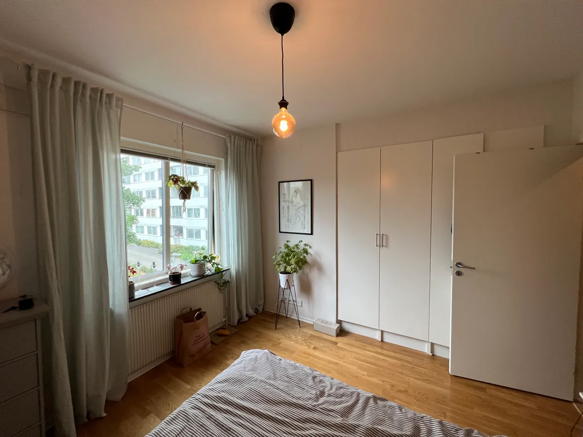 Hyreslägenhet på Göteborg i goteborg