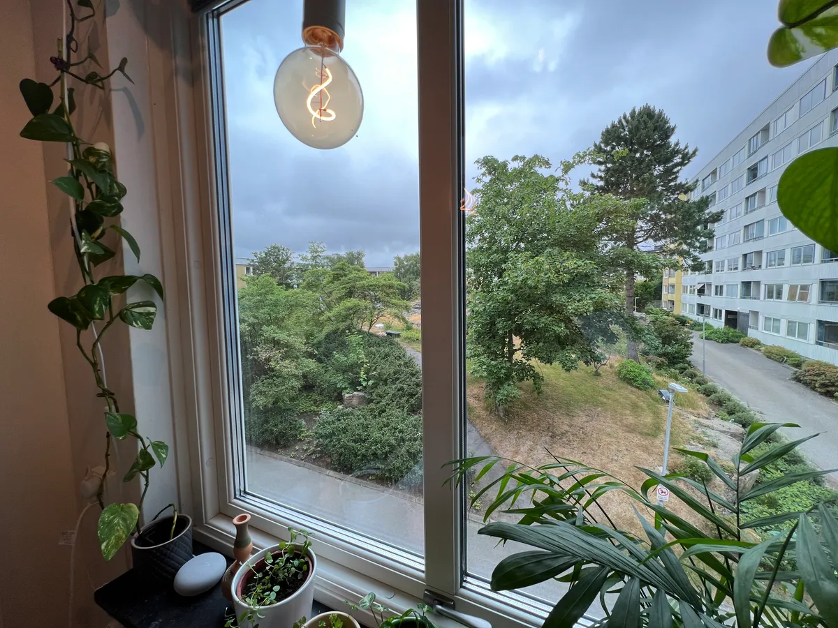 Hyreslägenhet på Göteborg i goteborg