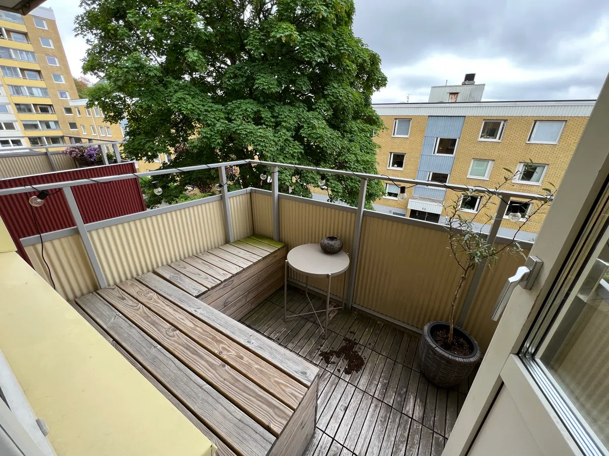 Hyreslägenhet på Göteborg i goteborg
