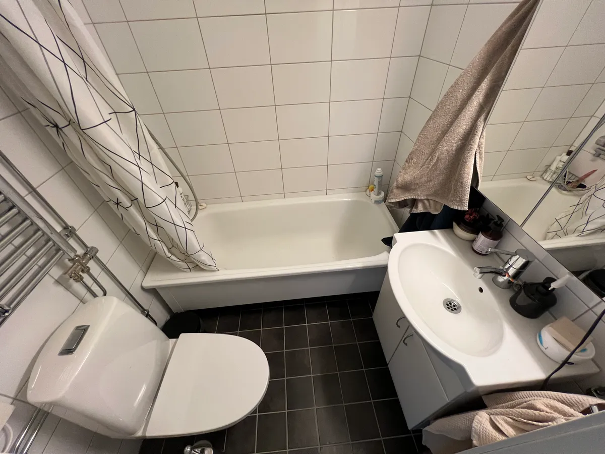 Hyreslägenhet på Göteborg i goteborg