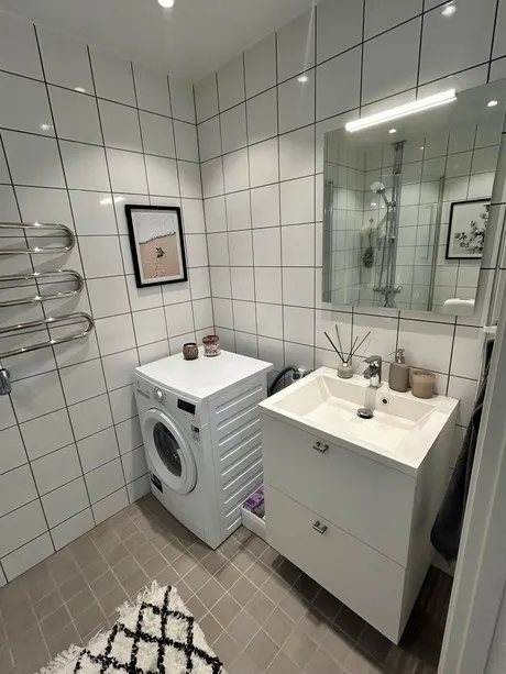 Hyreslägenhet på Eskilstuna i eskilstuna