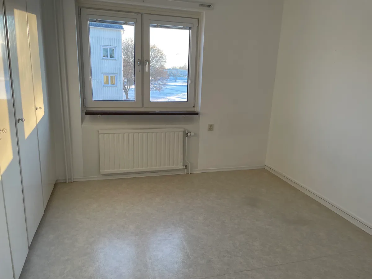 Hyreslägenhet på Borlänge i borlange