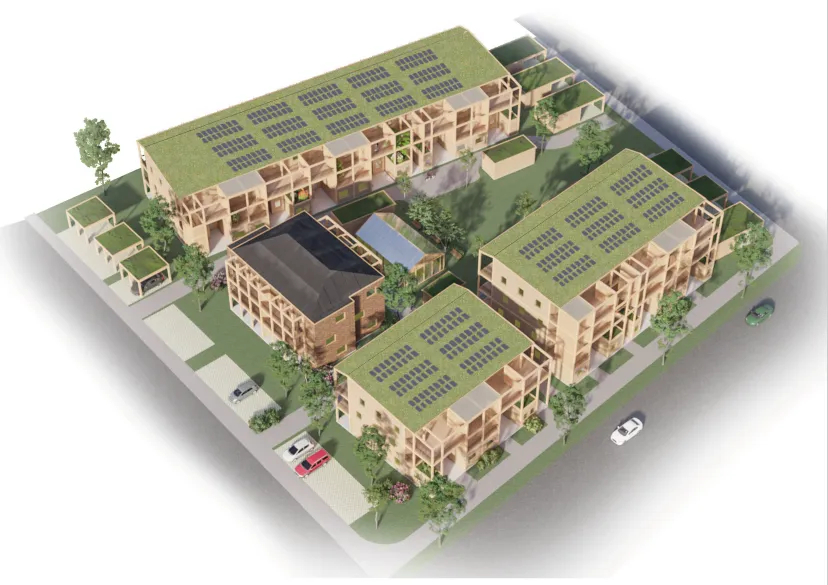 Hyreslägenhet på Herrljunga i herrljunga