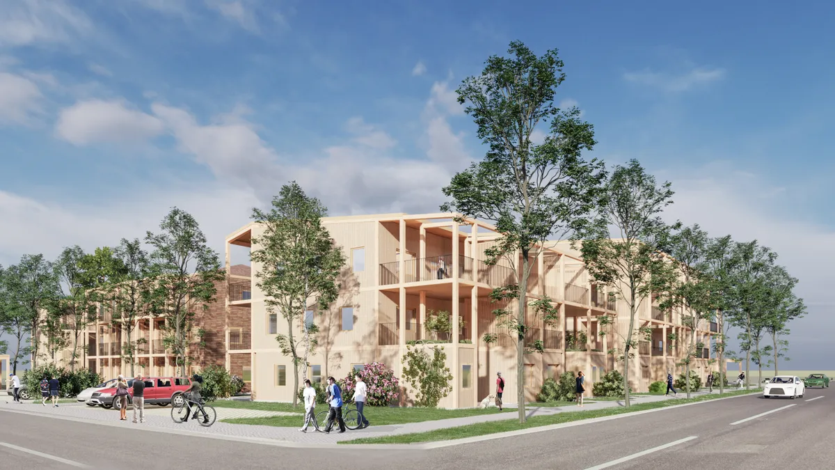 Hyreslägenhet på Herrljunga i herrljunga